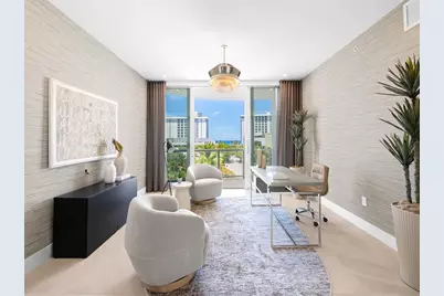 321 N Birch Rd, Unit #502, Fort Lauderdale, FL 33304 - Photo 32