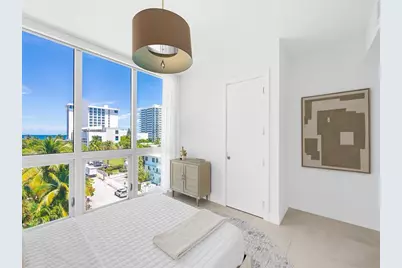 321 N Birch Rd, Unit #502, Fort Lauderdale, FL 33304 - Photo 30