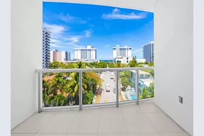 321 N Birch Rd, Unit #502, Fort Lauderdale, FL 33304 - Photo 34