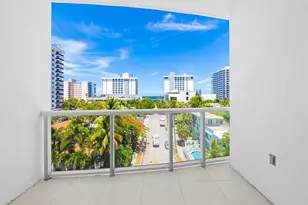 321 N Birch Rd Unit, Fort Lauderdale, FL 33304 - Photo 34