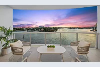 321 N Birch Rd, Unit #502, Fort Lauderdale, FL 33304 - Photo 2