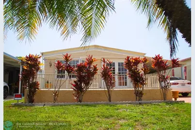 5280 SW 23rd Ave, Fort Lauderdale, FL 33312 - Photo 2