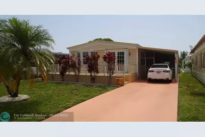 5280 SW 23rd Ave, Fort Lauderdale, FL 33312 - Photo 1