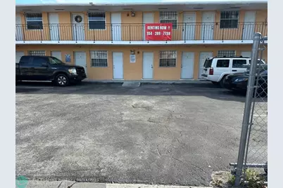 750 NW 56th St, Unit #17, Miami, FL 33127 - Photo 2