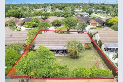 20100 NE 10th Place Way, Miami, FL 33179 - Photo 1