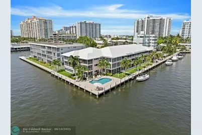 3110 NE 29th St, Unit #1, Fort Lauderdale, FL 33308 - Photo 1