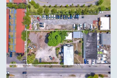 2135  Washington St, Hollywood, FL 33020 - Photo 2