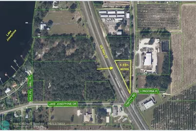 11800  US Highway 27, Sebring, FL 33876 - Photo 1