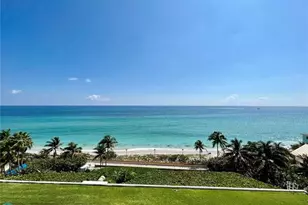 6001 N Ocean Dr, Hollywood, FL 33019 - Photo 4