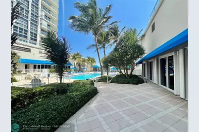 6001 N Ocean Dr, Unit #706, Hollywood, FL 33019 - Photo 38