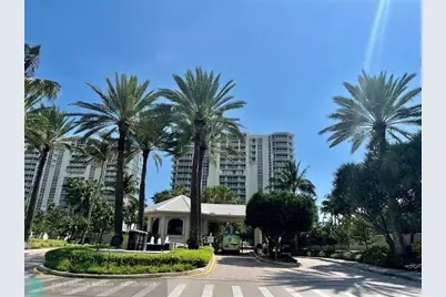 6001 N Ocean Dr, Unit #706, Hollywood, FL 33019 - Photo 1