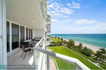 6001 N Ocean Dr, Unit #706, Hollywood, FL 33019 - Photo 8