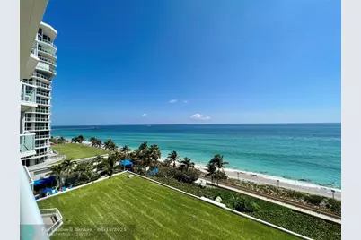 6001 N Ocean Dr, Unit #706, Hollywood, FL 33019 - Photo 6