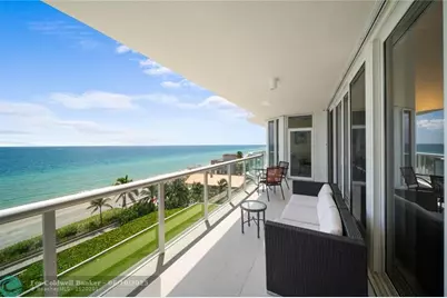 6001 N Ocean Dr, Unit #706, Hollywood, FL 33019 - Photo 10