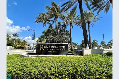 6001 N Ocean Dr, Unit #706, Hollywood, FL 33019 - Photo 2