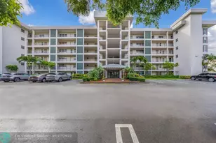 2850 N Palm Aire Dr, Pompano Beach, FL 33069 - Photo 1