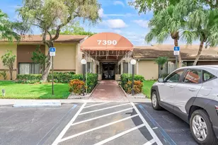 7460 NW 18th St, Margate, FL 33063 - Photo 34