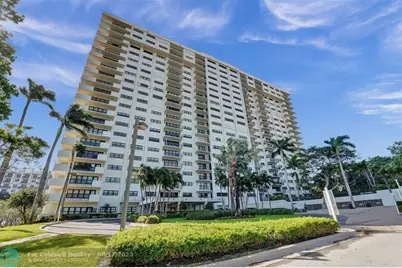 3200 Port Royale Dr N, Unit #905, Fort Lauderdale, FL 33308 - Photo 1