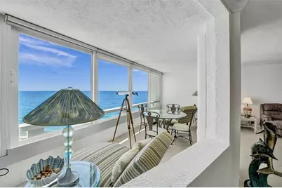 3600  Galt Ocean Dr, Unit #8E, Fort Lauderdale, FL 33308 - Photo 2