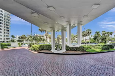 3600  Galt Ocean Dr, Unit #8E, Fort Lauderdale, FL 33308 - Photo 8