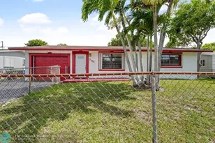 2721 NW 22nd St, Fort Lauderdale, FL 33311 - Photo 2