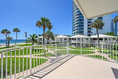 1530 S Ocean Blvd, Unit #12, Lauderdale by the Sea, FL 33062 - Photo 34