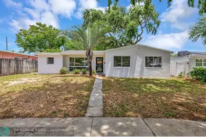 3047  Arthur Ter, Hollywood, FL 33021 - Photo 1
