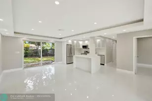 3047 Arthur Terrace, Hollywood, FL 33021 - Photo 4