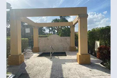 9640 NW 2nd St, Unit #5-302, Pembroke Pines, FL 33024 - Photo 40