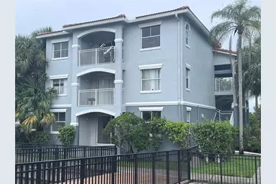 9640 NW 2nd St, Unit #5-302, Pembroke Pines, FL 33024 - Photo 1