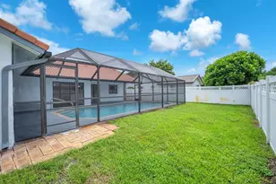 1288 NW 112th Way, Coral Springs, FL 33071 - Photo 46