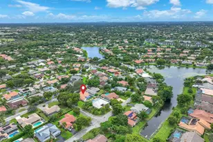 1288 NW 112th Way, Coral Springs, FL 33071 - Photo 60