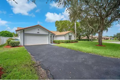 1288 NW 112th Way, Coral Springs, FL 33071 - Photo 4