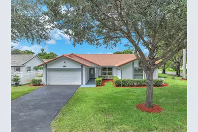 1288 NW 112th Way, Coral Springs, FL 33071 - Photo 2