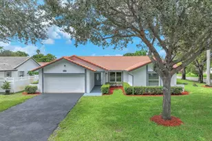1288 NW 112th Way, Coral Springs, FL 33071 - Photo 2