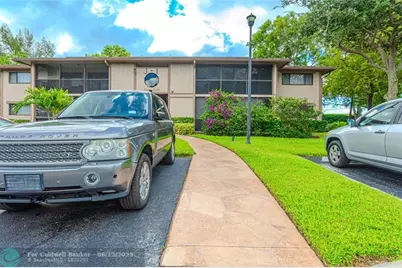 10675 W Clairmont Cir, Unit #202, Fort Lauderdale, FL 33321 - Photo 18