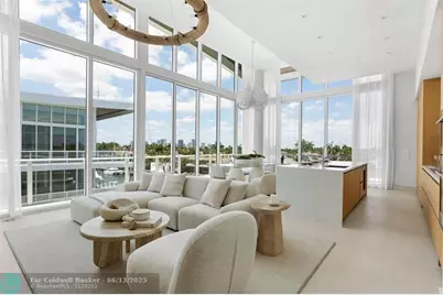 2321 SE 17th, Unit #401, Fort Lauderdale, FL 33316 - Photo 1