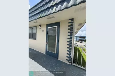 226  Brittany E, Unit #226, Delray Beach, FL 33446 - Photo 4