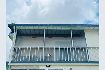 226  Brittany E, Unit #226, Delray Beach, FL 33446 - Photo 16