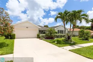 10821 Greentrail Dr, Boynton Beach, FL 33436 - Photo 1