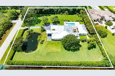 6901  Holatee Trl, Southwest Ranches, FL 33330 - Photo 2