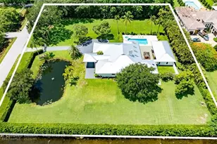 6901 Holatee Trail, Southwest Ranches, FL 33330 - Photo 2