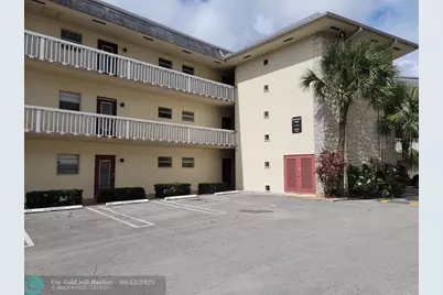 4451 NW 16th St, Unit #104K, Fort Lauderdale, FL 33313 - Photo 2