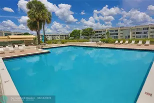 8225 Sunrise Lakes Blvd, Sunrise, FL 33322 - Photo 34