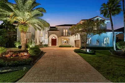 2890 NE 27th St, Fort Lauderdale, FL 33306 - Photo 1