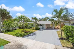 860 NE 34th St, Oakland Park, FL 33334 - Photo 2