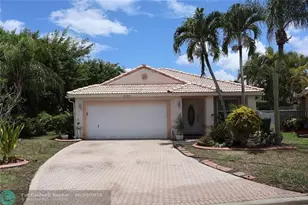 12306 NW 55th St, Coral Springs, FL 33076 - Photo 1