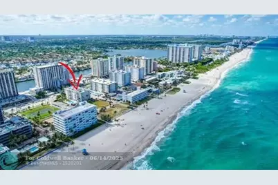 1901 S Ocean Dr, Unit #202, Hollywood, FL 33019 - Photo 1