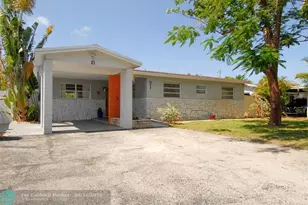 21 NE 57th Ct, Fort Lauderdale, FL 33334 - Photo 2