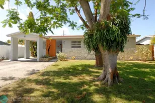 21 NE 57th Ct, Fort Lauderdale, FL 33334 - Photo 1